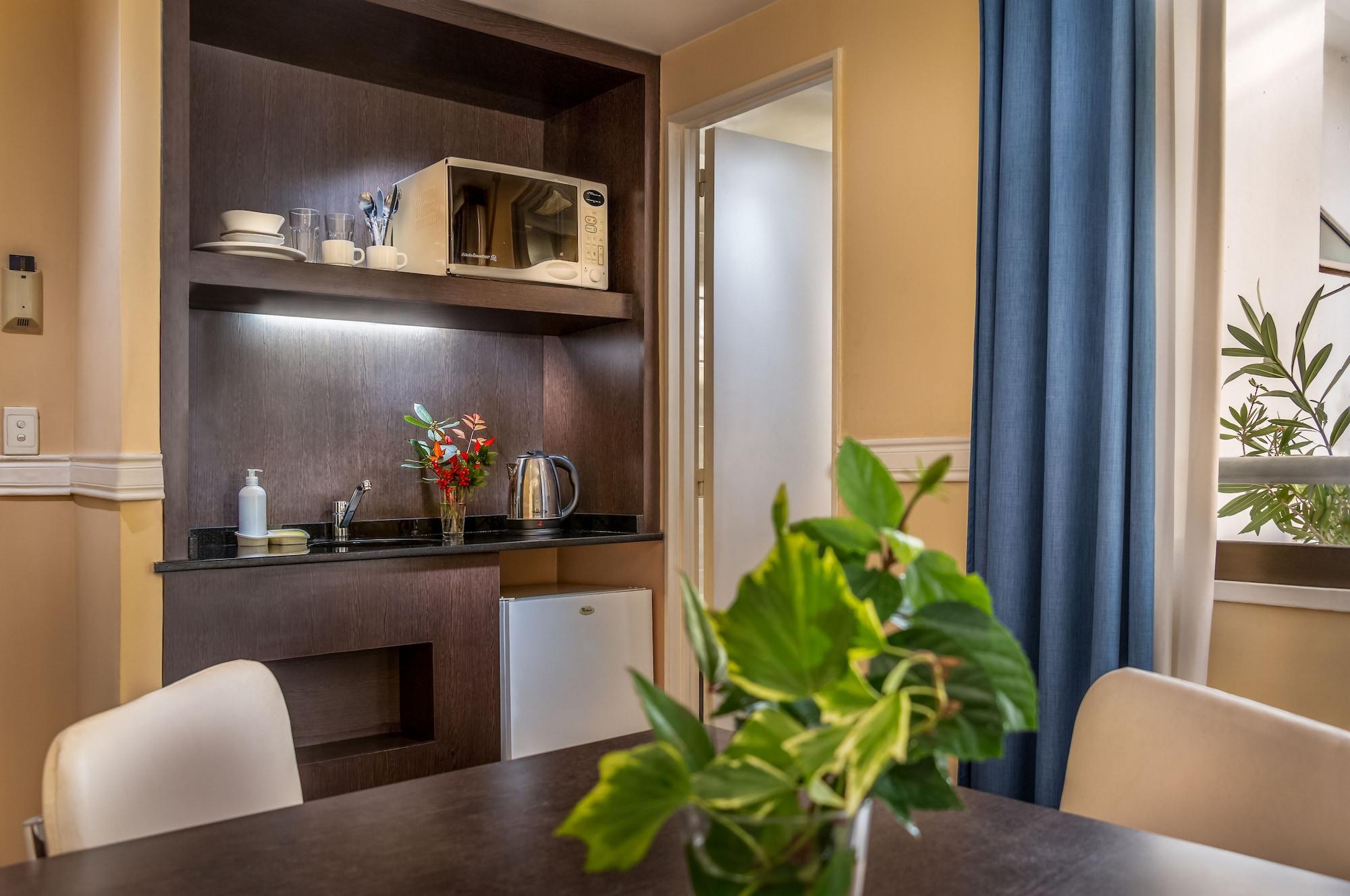 Up Viamonte Hotel Buenos Aires Luaran gambar