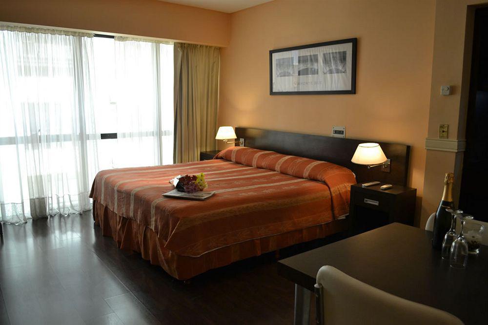 Up Viamonte Hotel Buenos Aires Luaran gambar